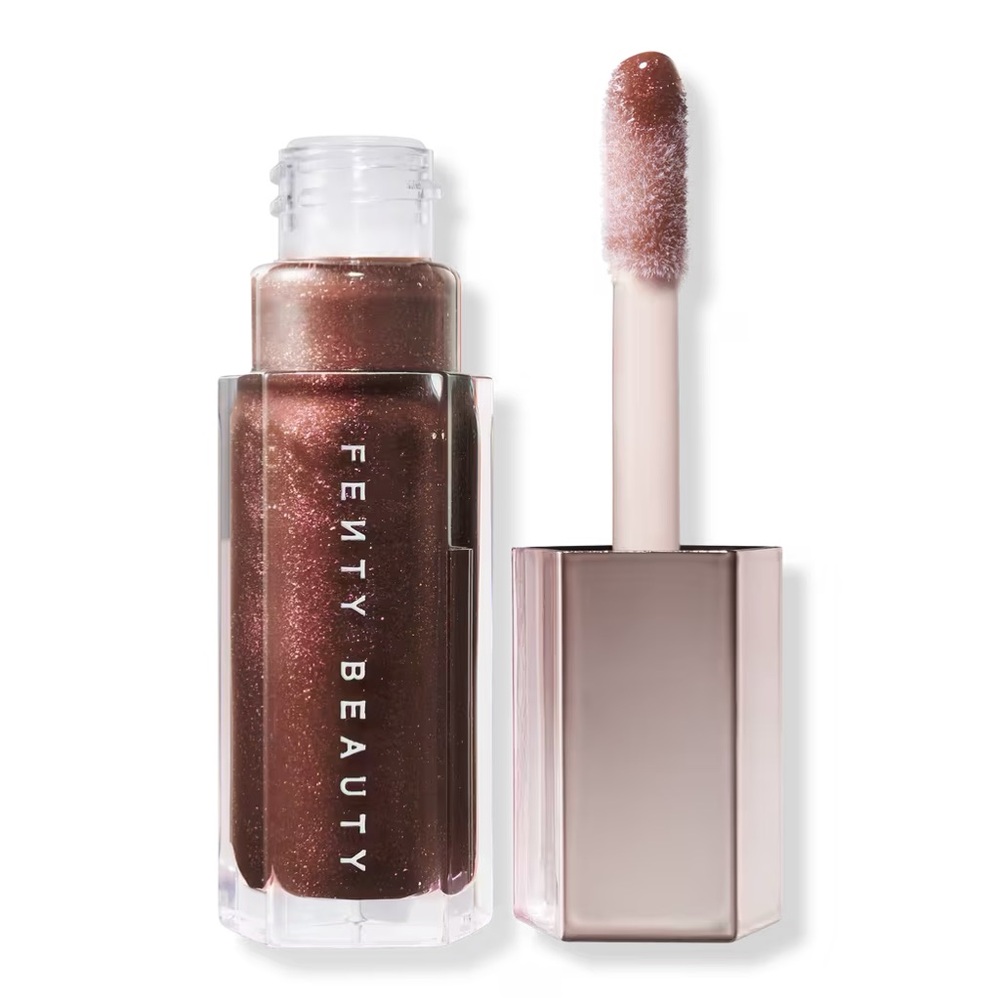 Brand New Fenty Gloss Bomb